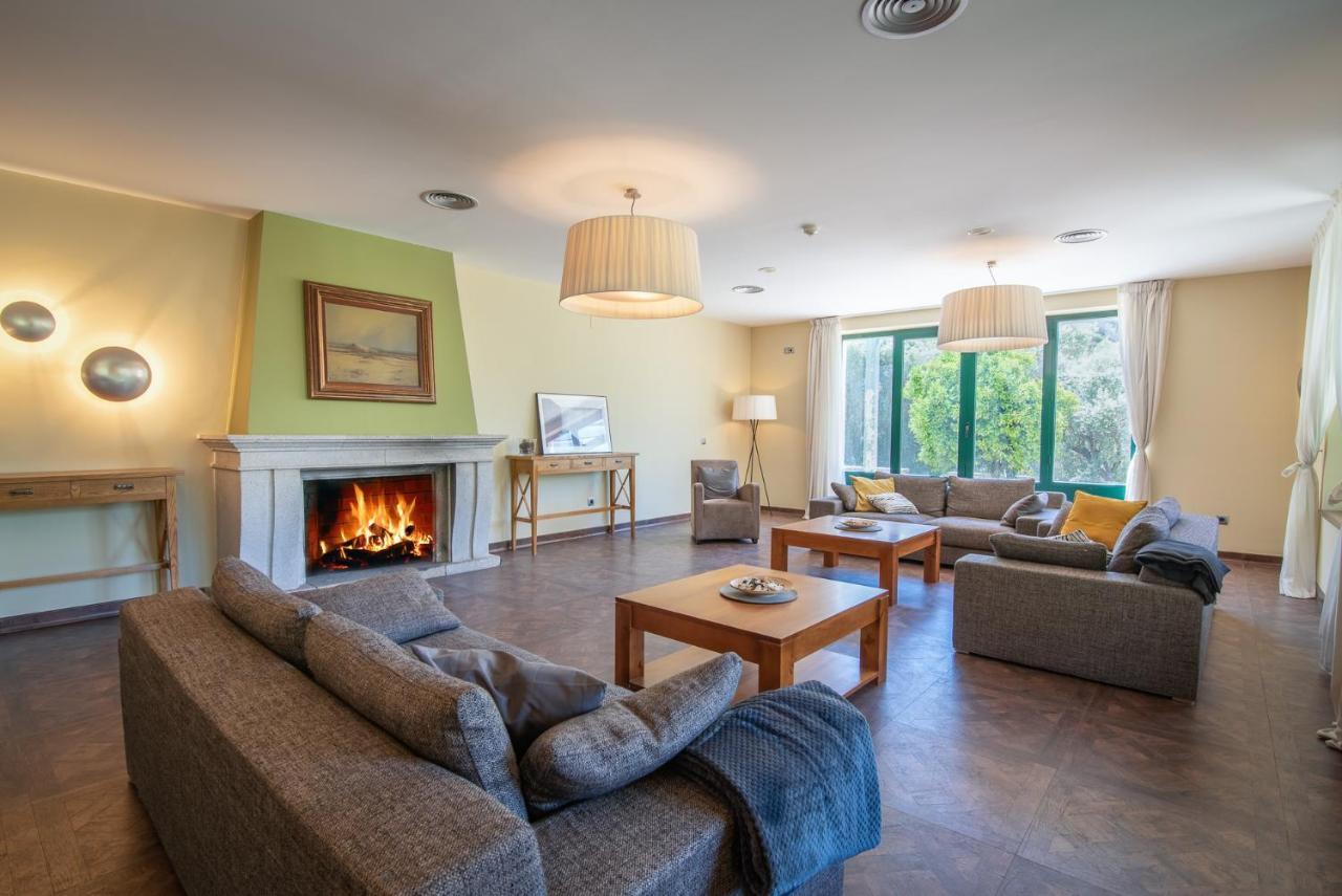 Aldeaduero Hotel Rural Salto de Saucelle Zewnętrze zdjęcie