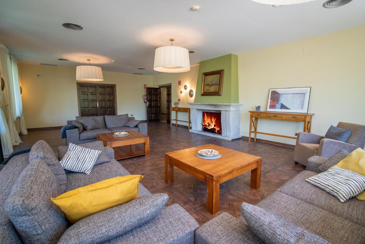 Aldeaduero Hotel Rural Salto de Saucelle Zewnętrze zdjęcie
