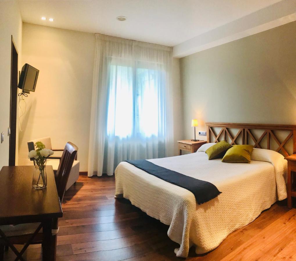 Aldeaduero Hotel Rural Salto de Saucelle Zewnętrze zdjęcie