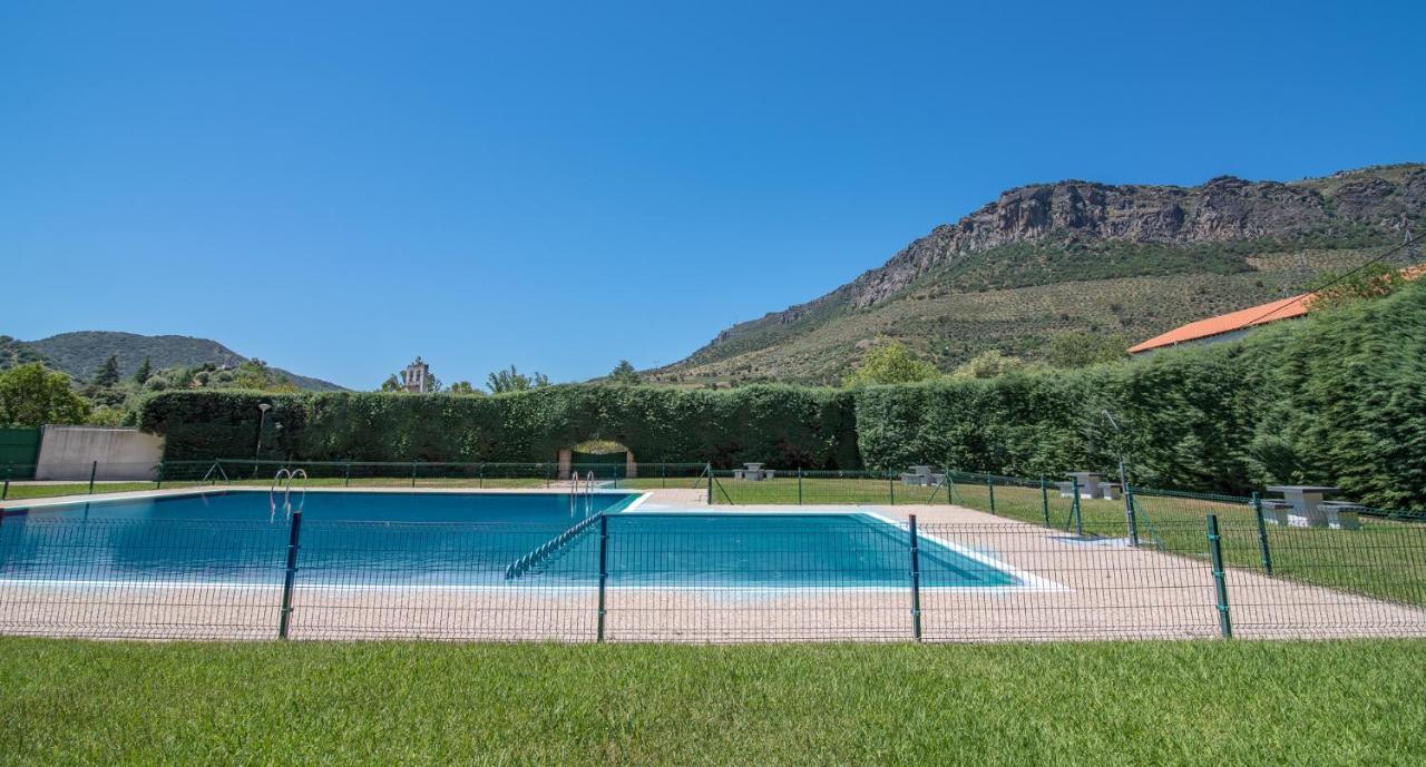 Aldeaduero Hotel Rural Salto de Saucelle Zewnętrze zdjęcie