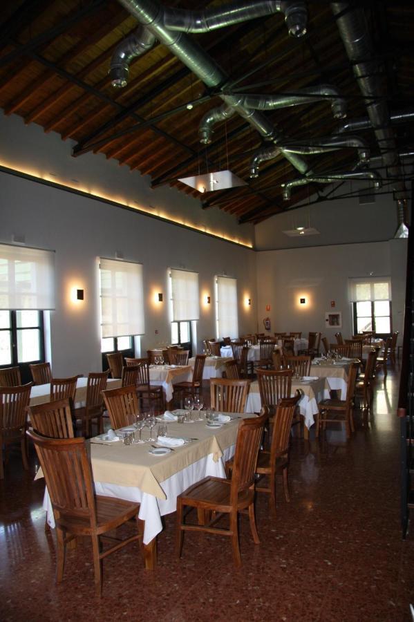 Aldeaduero Hotel Rural Salto de Saucelle Zewnętrze zdjęcie