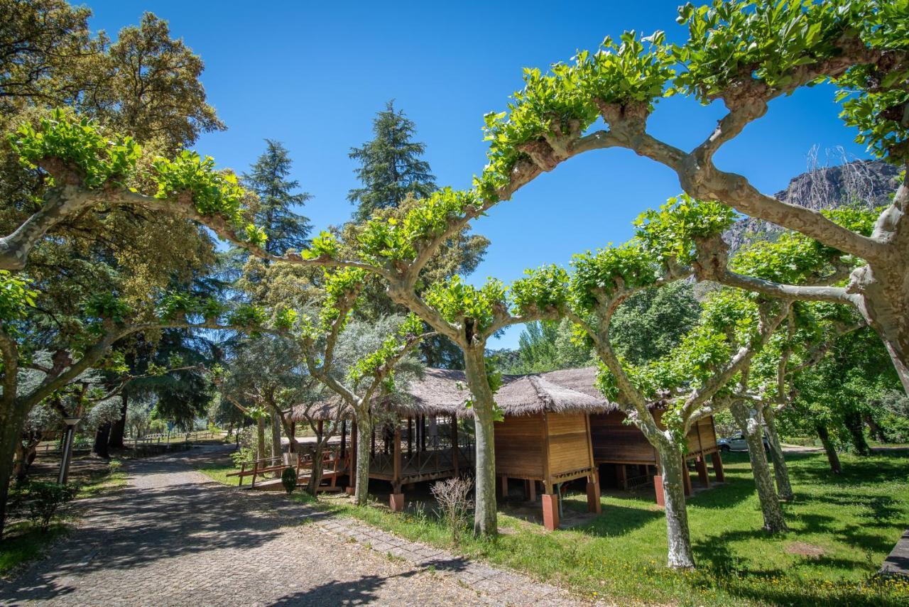 Aldeaduero Hotel Rural Salto de Saucelle Zewnętrze zdjęcie