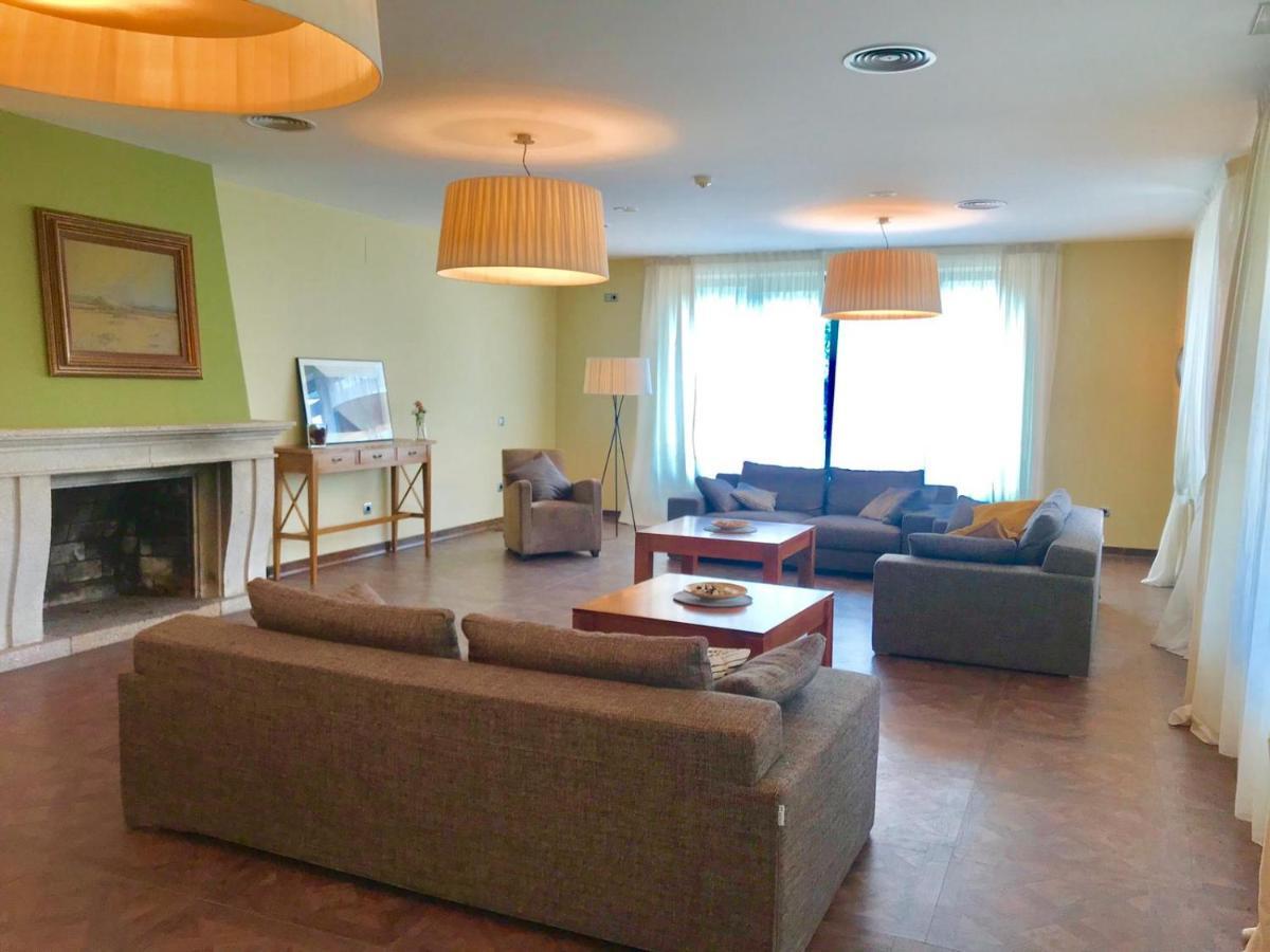 Aldeaduero Hotel Rural Salto de Saucelle Zewnętrze zdjęcie
