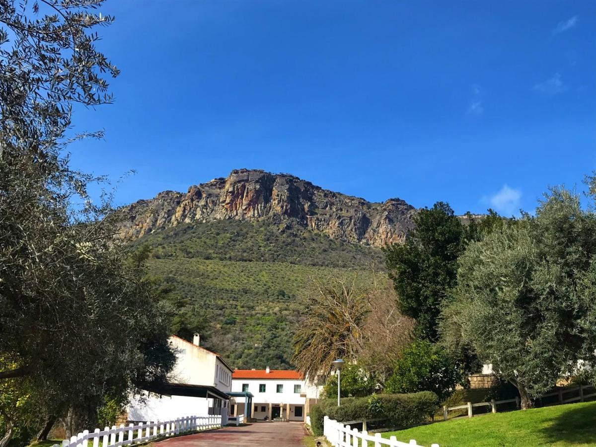 Aldeaduero Hotel Rural Salto de Saucelle Zewnętrze zdjęcie