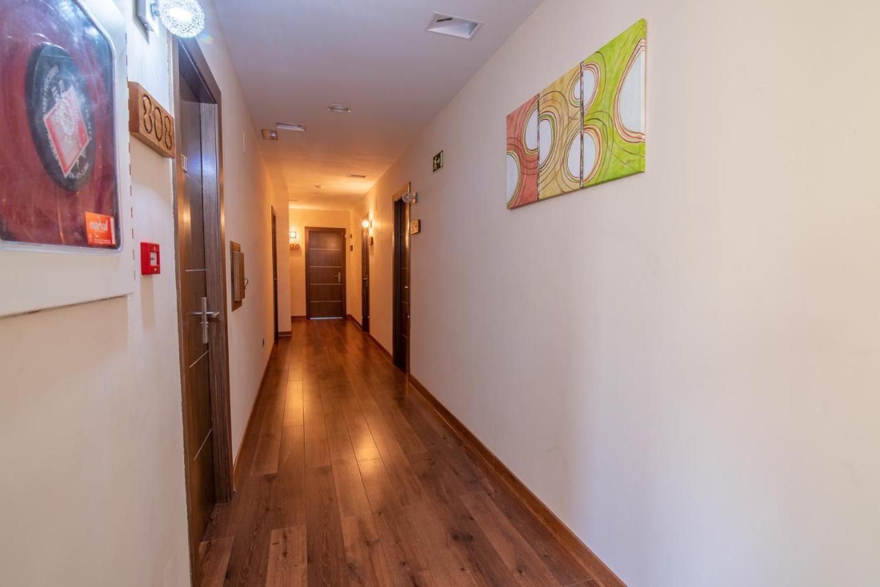 Aldeaduero Hotel Rural Salto de Saucelle Zewnętrze zdjęcie