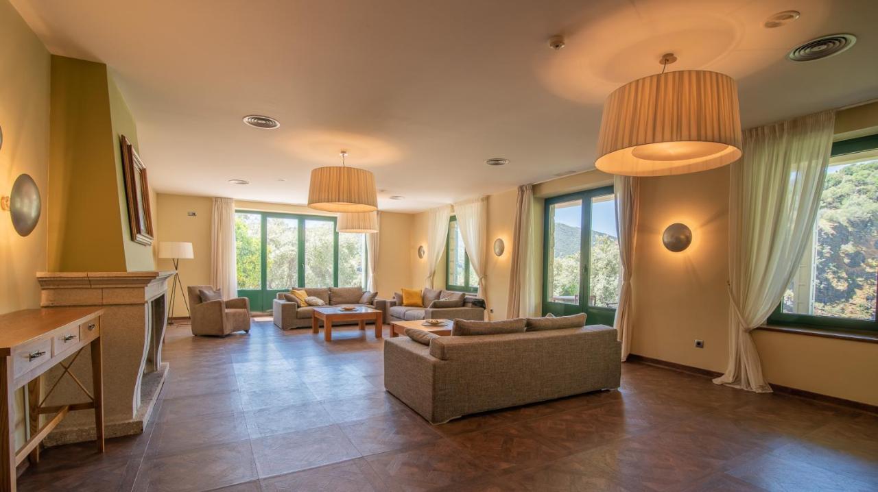Aldeaduero Hotel Rural Salto de Saucelle Zewnętrze zdjęcie