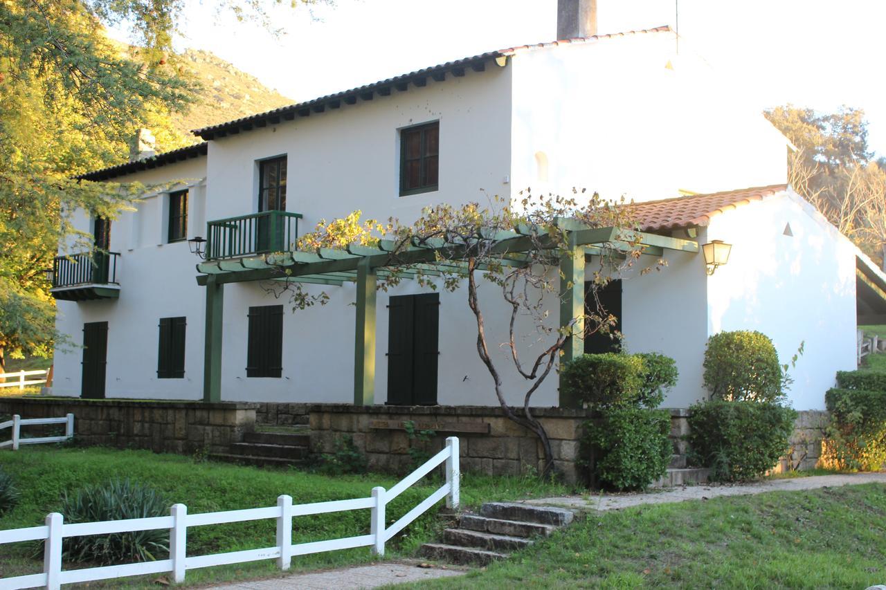 Aldeaduero Hotel Rural Salto de Saucelle Zewnętrze zdjęcie