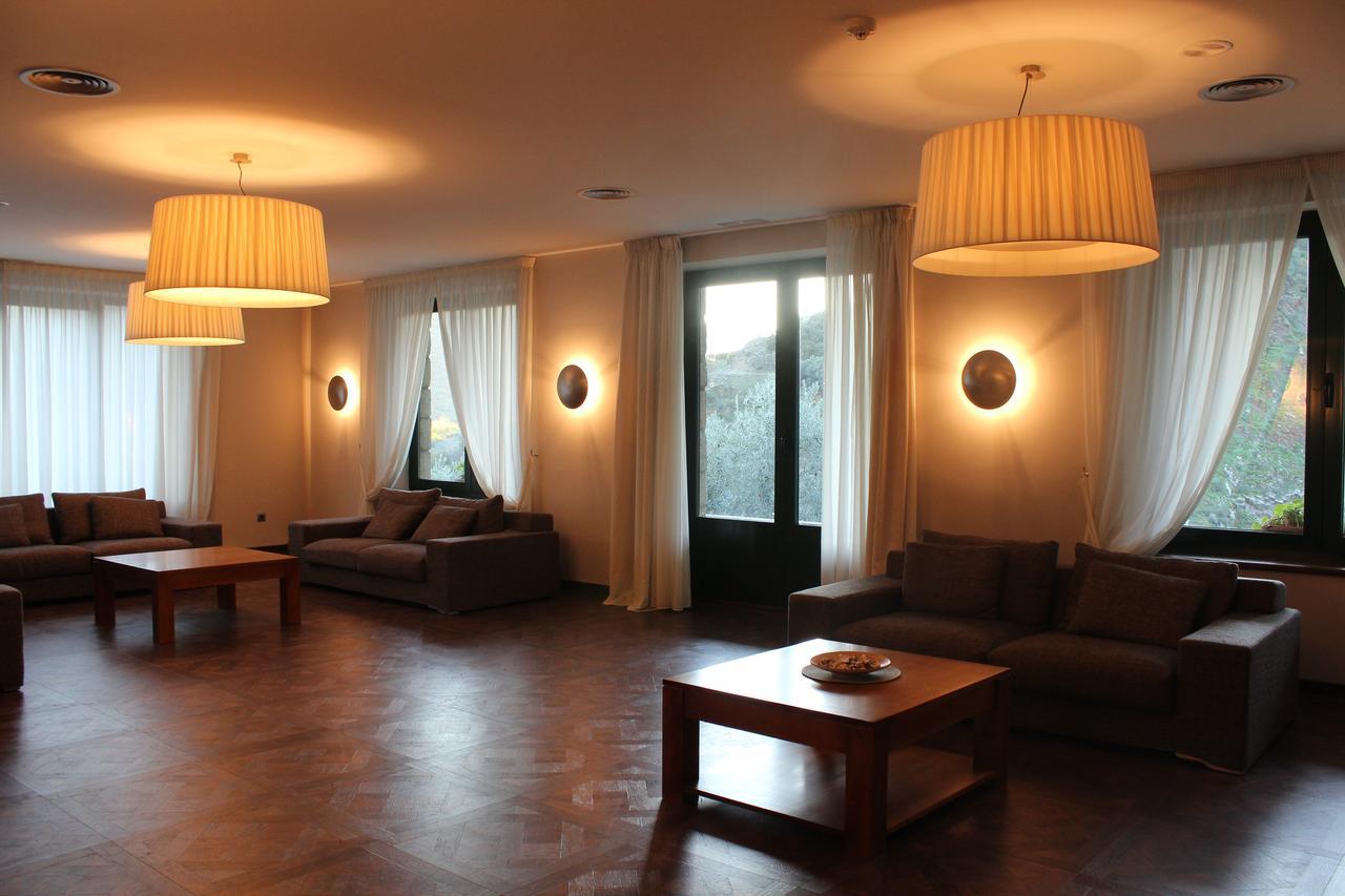 Aldeaduero Hotel Rural Salto de Saucelle Zewnętrze zdjęcie