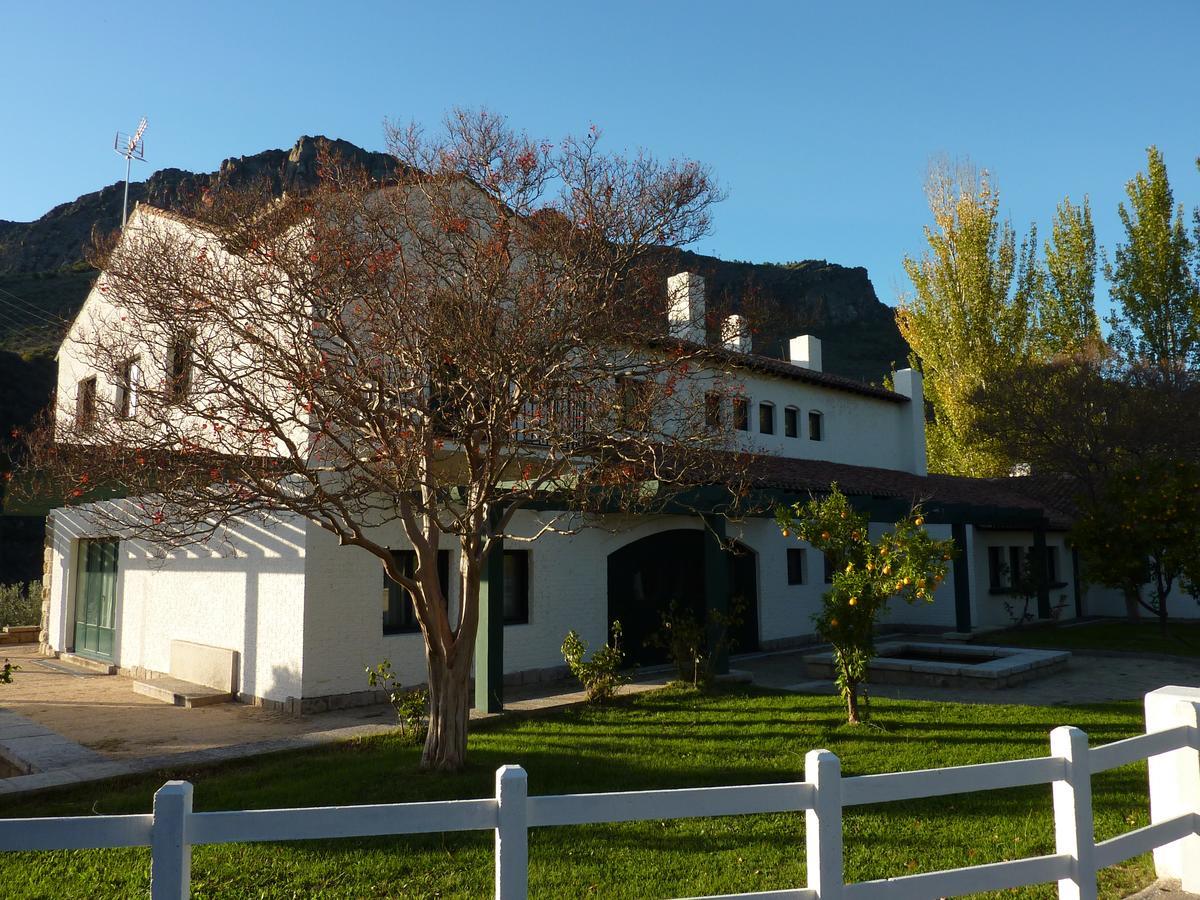 Aldeaduero Hotel Rural Salto de Saucelle Zewnętrze zdjęcie