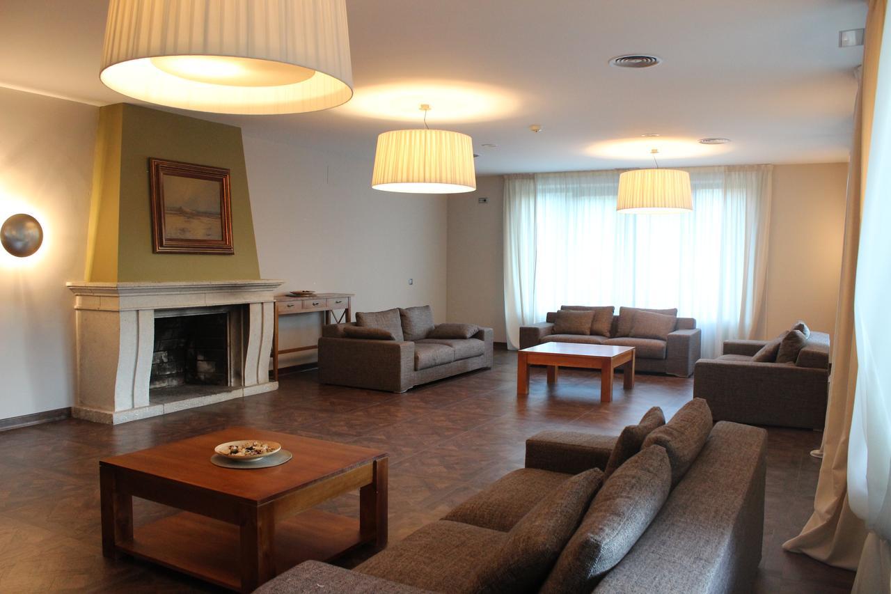 Aldeaduero Hotel Rural Salto de Saucelle Zewnętrze zdjęcie