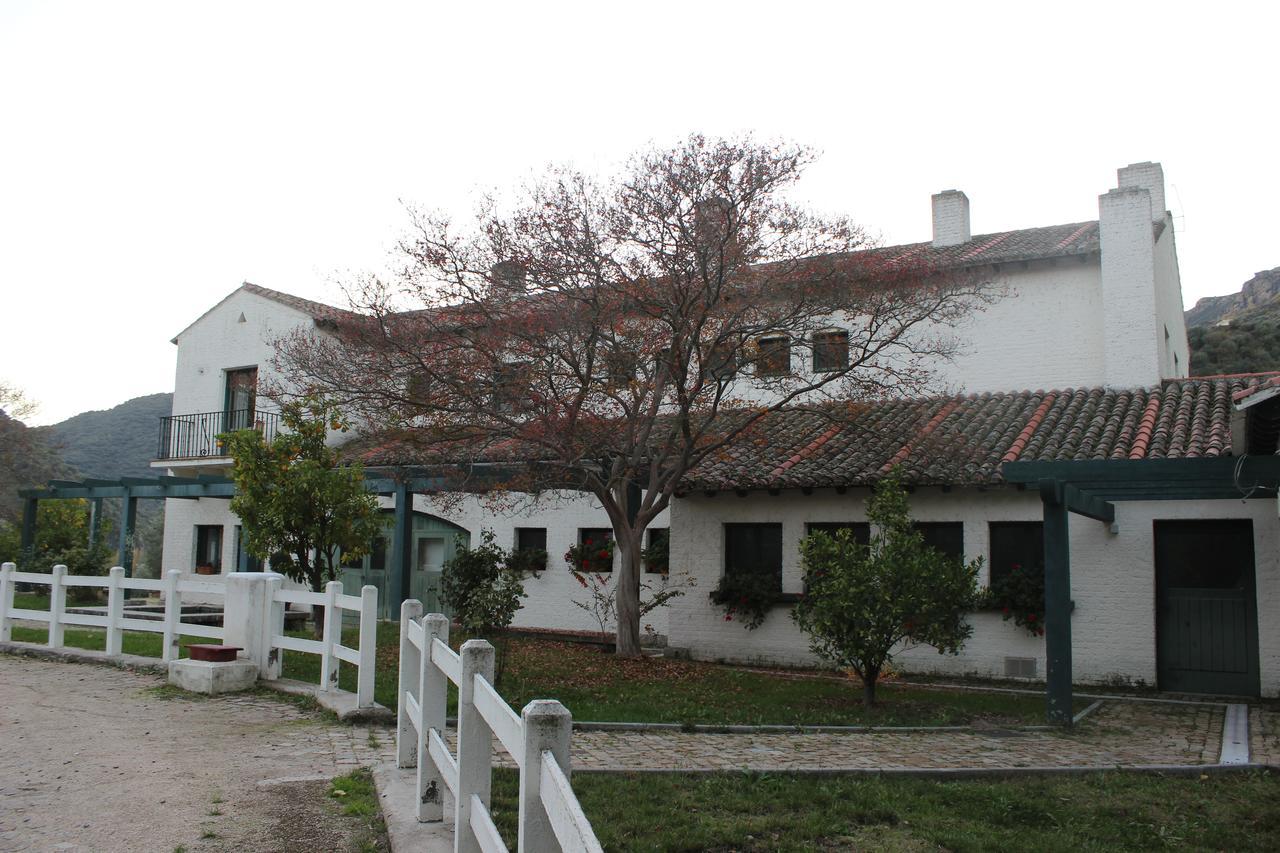 Aldeaduero Hotel Rural Salto de Saucelle Zewnętrze zdjęcie