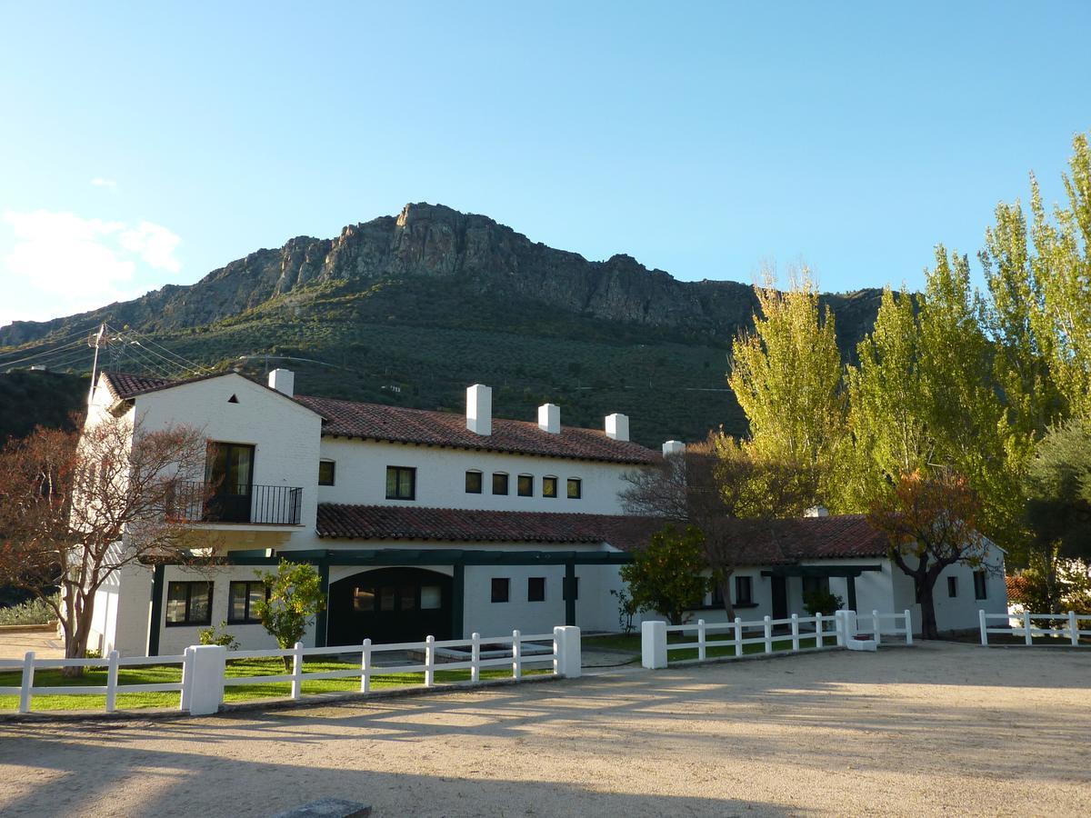 Aldeaduero Hotel Rural Salto de Saucelle Zewnętrze zdjęcie