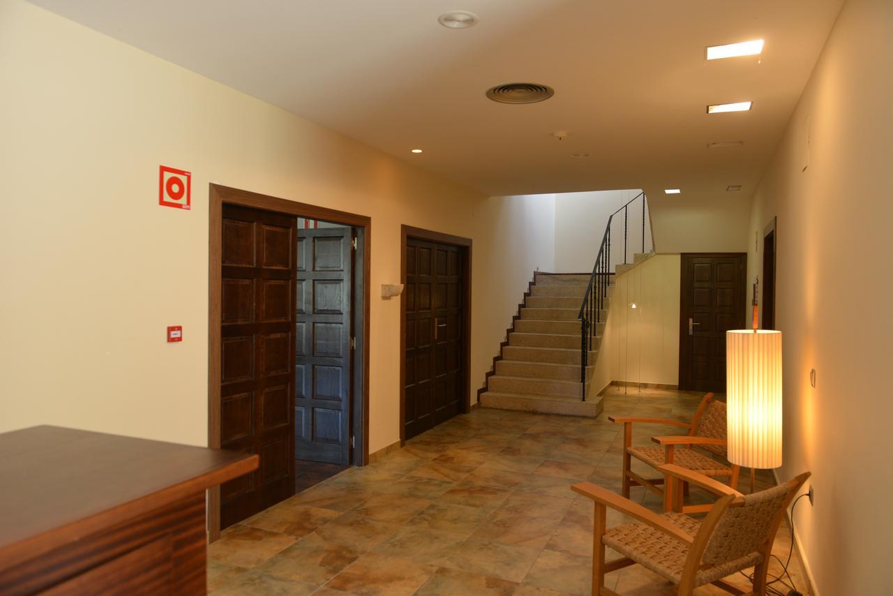 Aldeaduero Hotel Rural Salto de Saucelle Zewnętrze zdjęcie