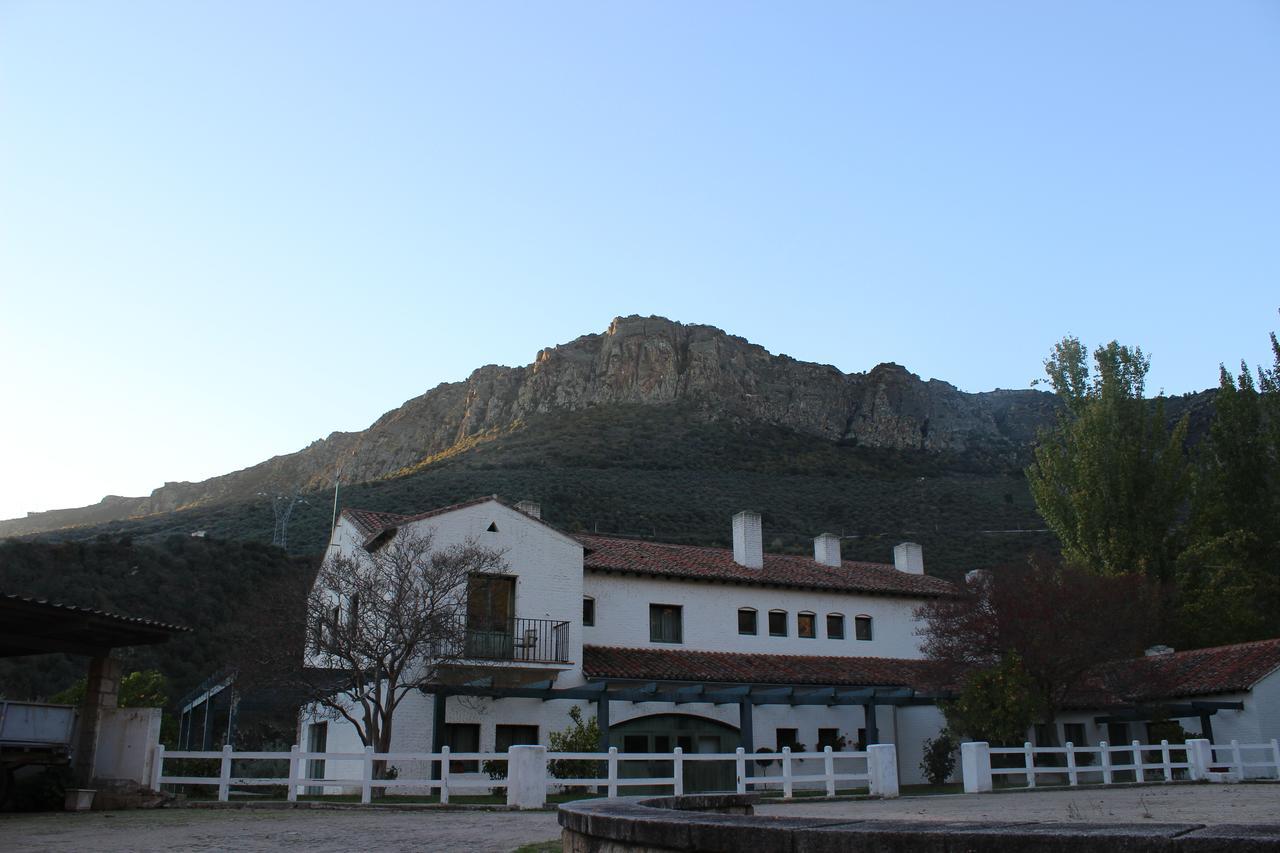 Aldeaduero Hotel Rural Salto de Saucelle Zewnętrze zdjęcie