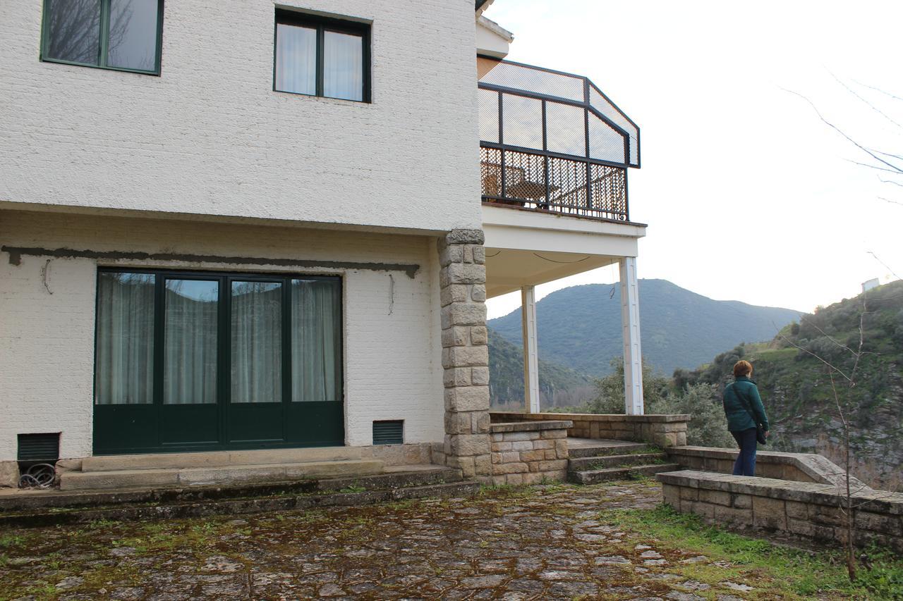 Aldeaduero Hotel Rural Salto de Saucelle Zewnętrze zdjęcie