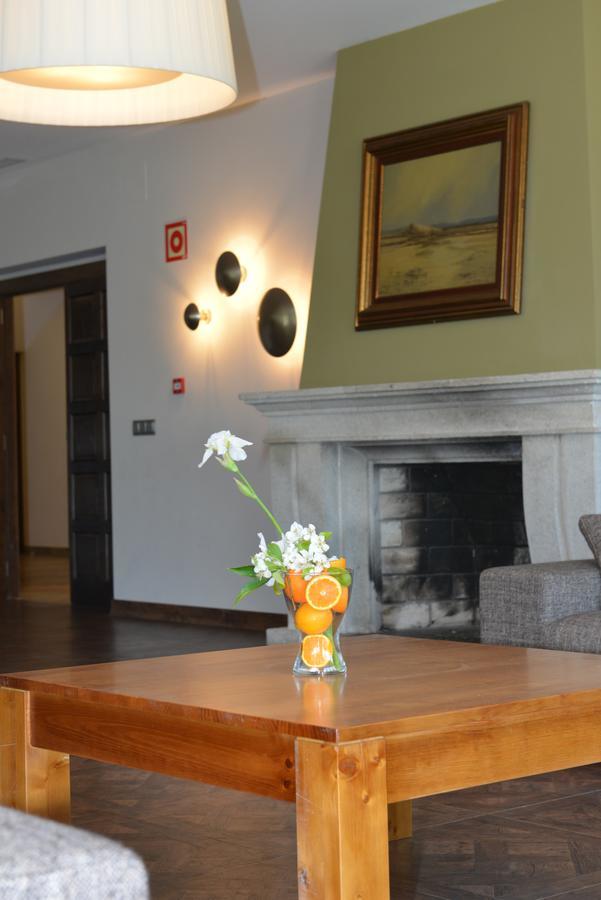 Aldeaduero Hotel Rural Salto de Saucelle Zewnętrze zdjęcie