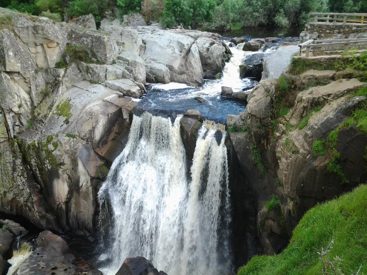 Aldeaduero Hotel Rural Salto de Saucelle Zewnętrze zdjęcie