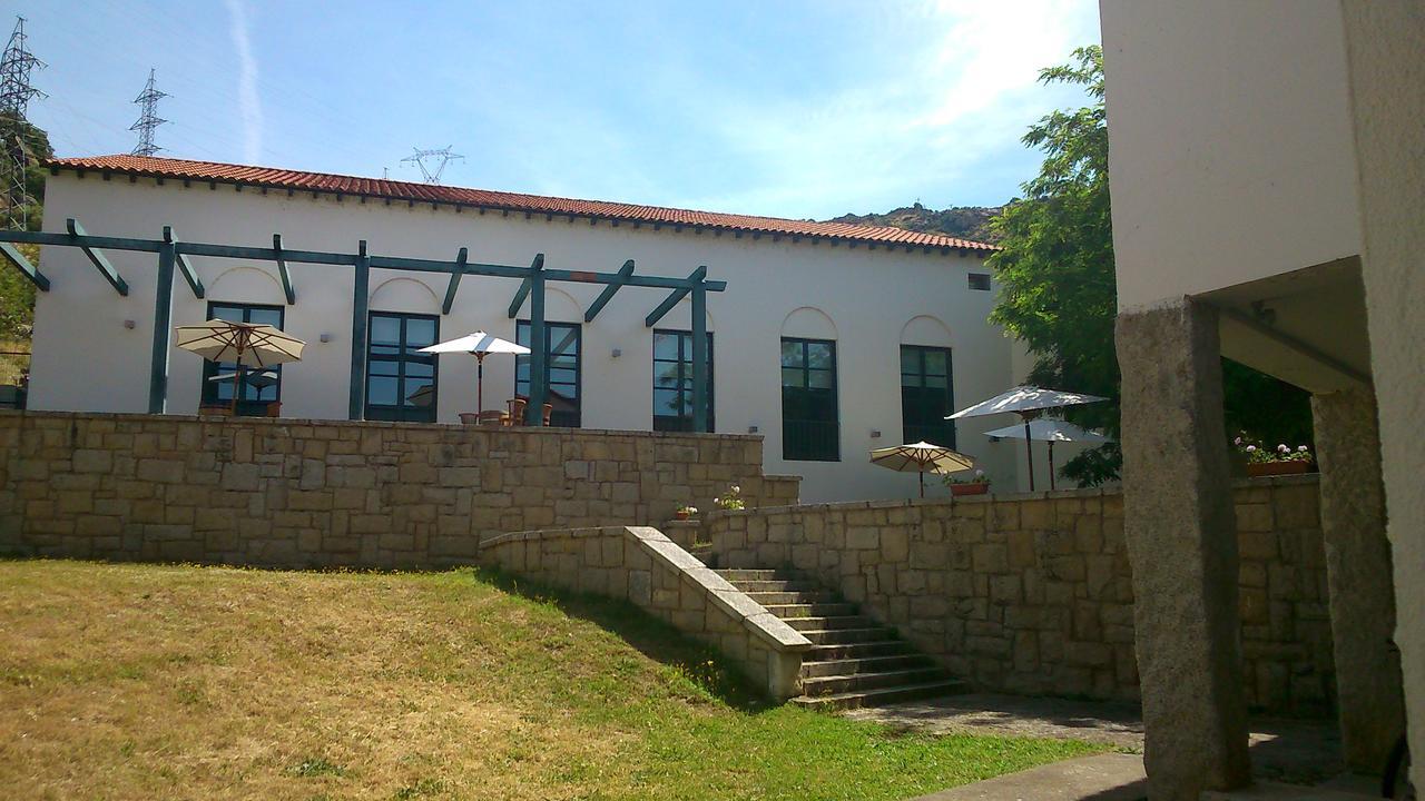 Aldeaduero Hotel Rural Salto de Saucelle Zewnętrze zdjęcie