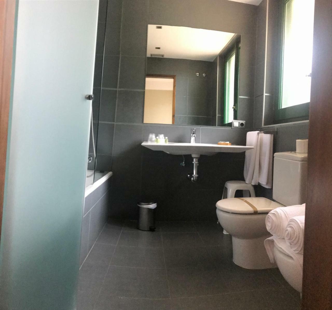 Aldeaduero Hotel Rural Salto de Saucelle Zewnętrze zdjęcie