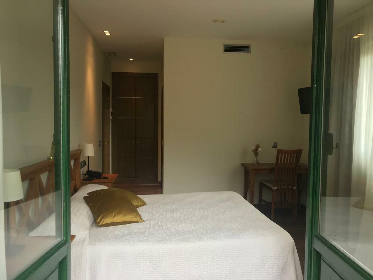 Aldeaduero Hotel Rural Salto de Saucelle Zewnętrze zdjęcie