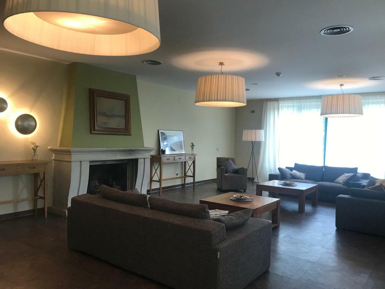 Aldeaduero Hotel Rural Salto de Saucelle Zewnętrze zdjęcie