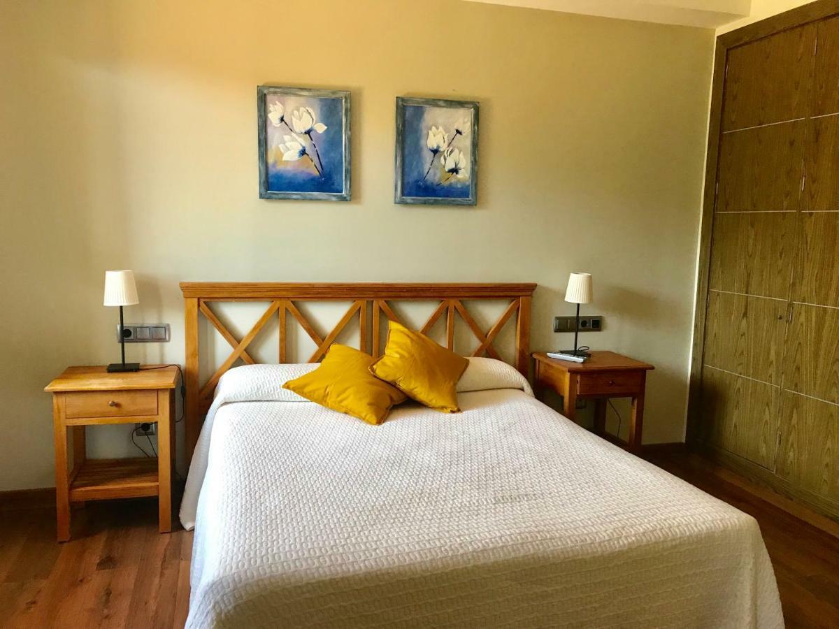 Aldeaduero Hotel Rural Salto de Saucelle Zewnętrze zdjęcie