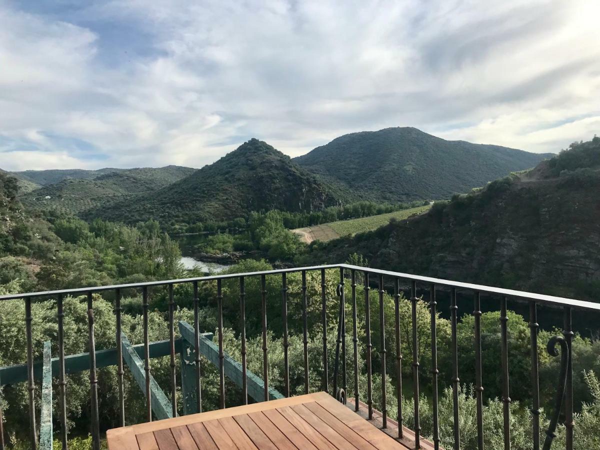 Aldeaduero Hotel Rural Salto de Saucelle Zewnętrze zdjęcie