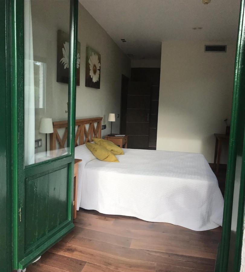 Aldeaduero Hotel Rural Salto de Saucelle Zewnętrze zdjęcie