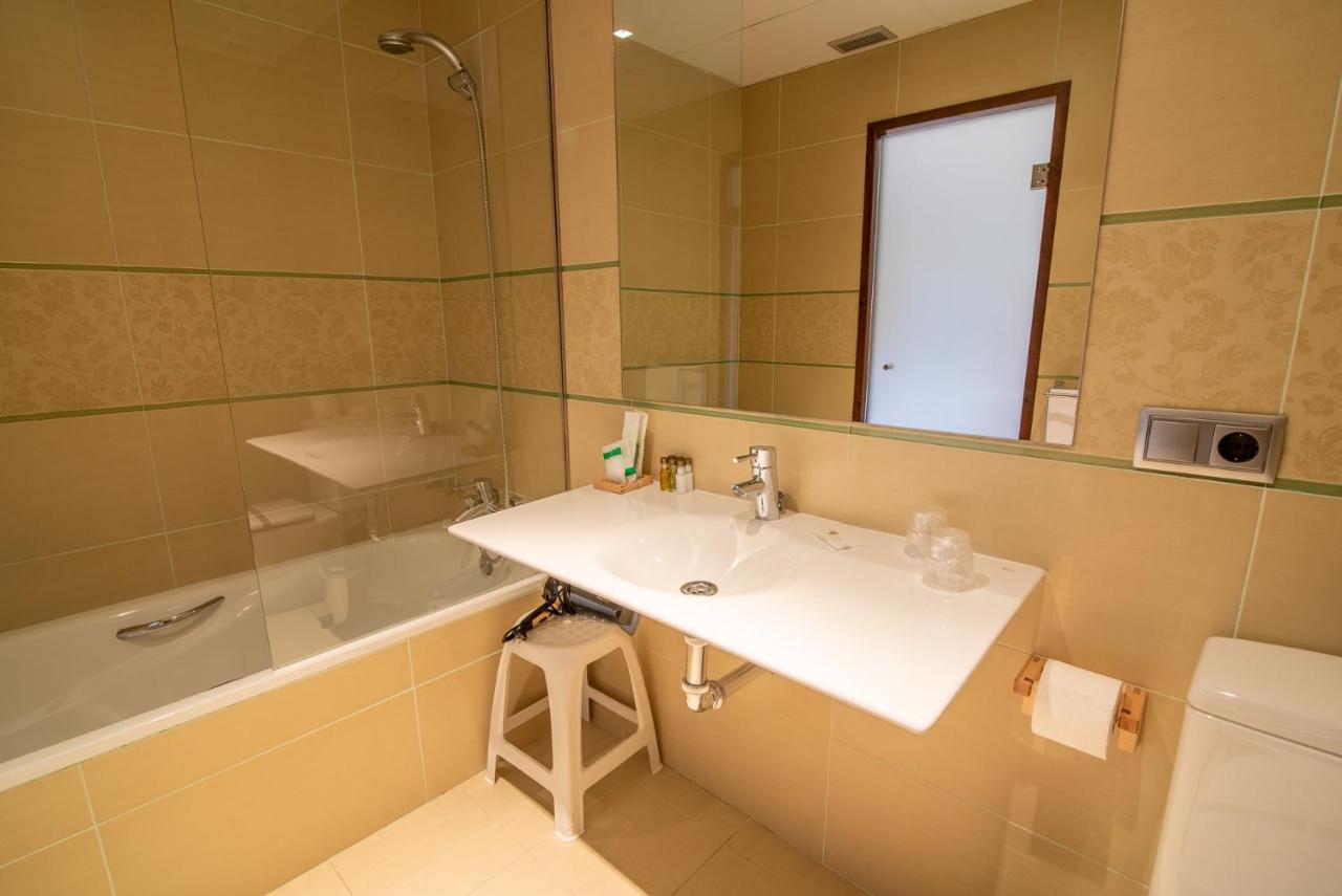 Aldeaduero Hotel Rural Salto de Saucelle Zewnętrze zdjęcie