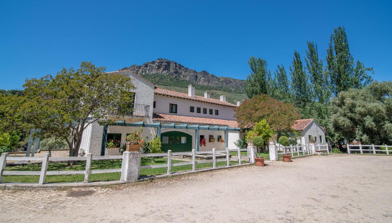 Aldeaduero Hotel Rural Salto de Saucelle Zewnętrze zdjęcie