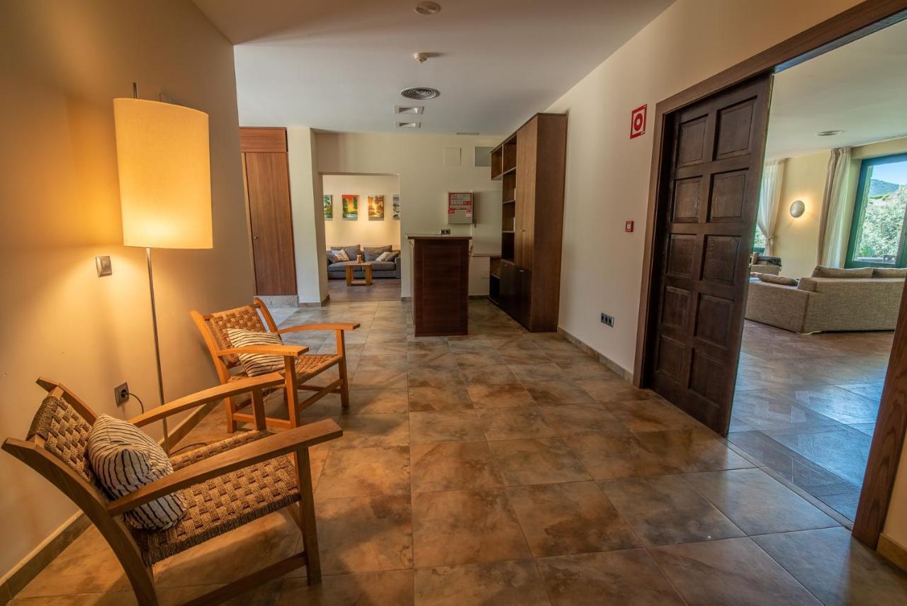 Aldeaduero Hotel Rural Salto de Saucelle Zewnętrze zdjęcie