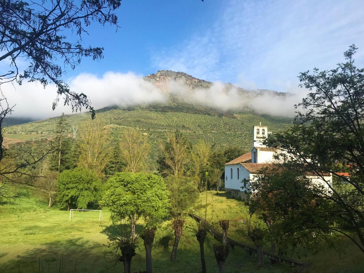 Aldeaduero Hotel Rural Salto de Saucelle Zewnętrze zdjęcie